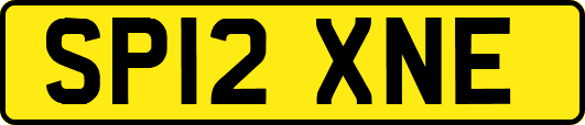 SP12XNE