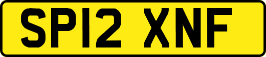SP12XNF