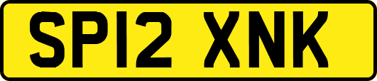 SP12XNK