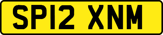 SP12XNM