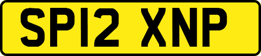 SP12XNP