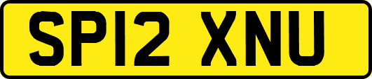 SP12XNU
