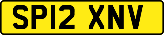 SP12XNV