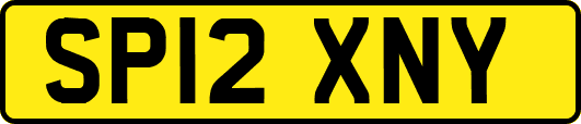 SP12XNY