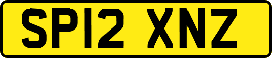 SP12XNZ