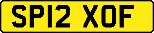 SP12XOF