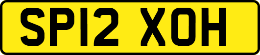 SP12XOH