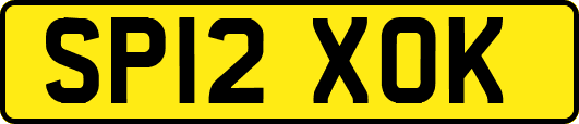 SP12XOK