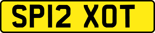 SP12XOT