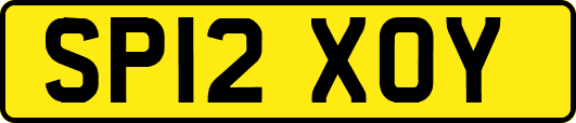 SP12XOY