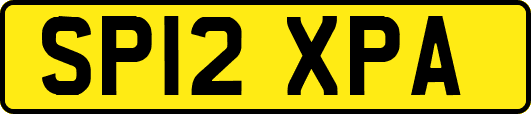 SP12XPA