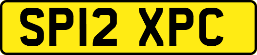SP12XPC