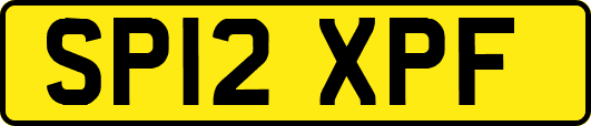 SP12XPF