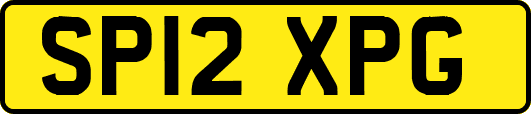 SP12XPG