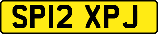 SP12XPJ