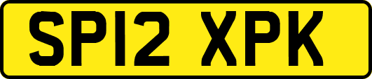 SP12XPK