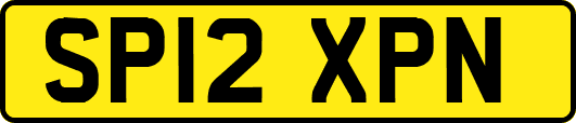 SP12XPN