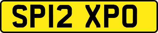SP12XPO