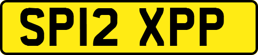 SP12XPP