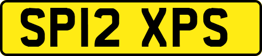 SP12XPS