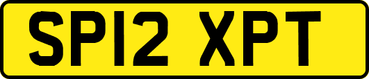SP12XPT