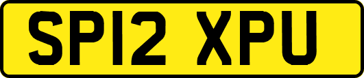 SP12XPU
