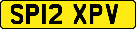 SP12XPV