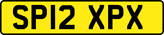 SP12XPX