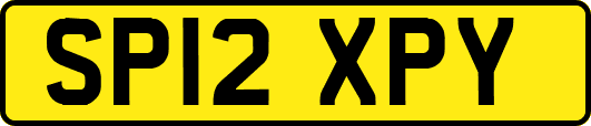 SP12XPY