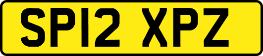 SP12XPZ