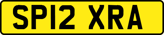 SP12XRA