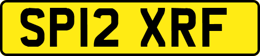 SP12XRF