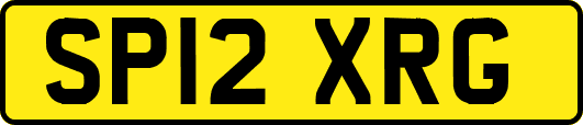 SP12XRG