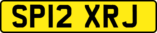 SP12XRJ
