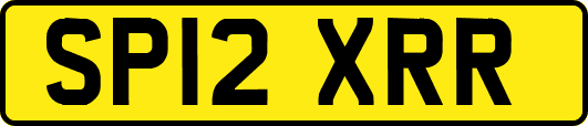 SP12XRR