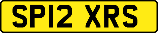 SP12XRS