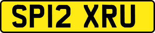 SP12XRU