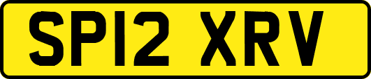 SP12XRV