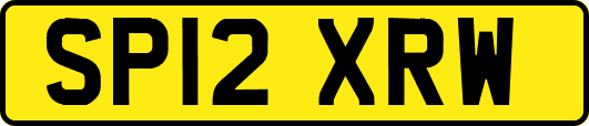 SP12XRW