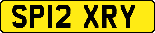 SP12XRY