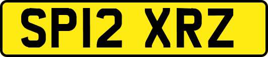 SP12XRZ