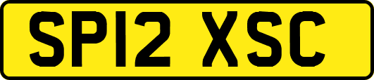 SP12XSC