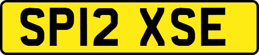 SP12XSE