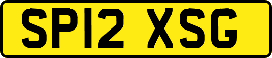 SP12XSG