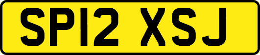 SP12XSJ