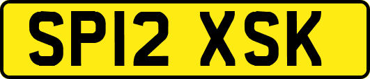 SP12XSK