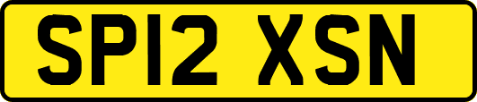 SP12XSN
