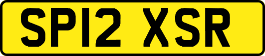 SP12XSR