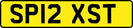 SP12XST