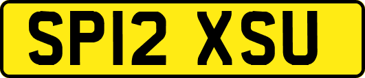 SP12XSU